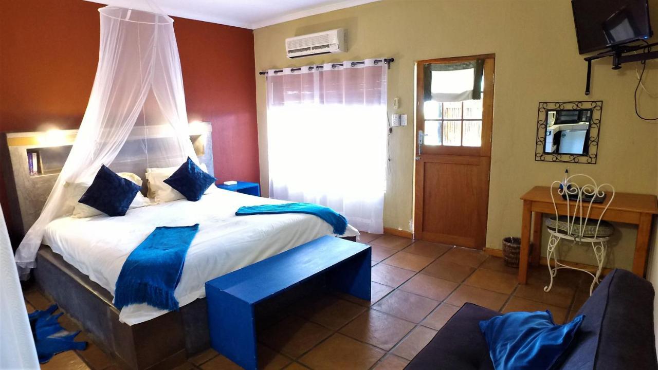 Blyde Mountain Country House Hoedspruit Exterior photo