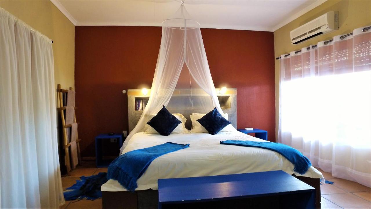 Blyde Mountain Country House Hoedspruit Exterior photo