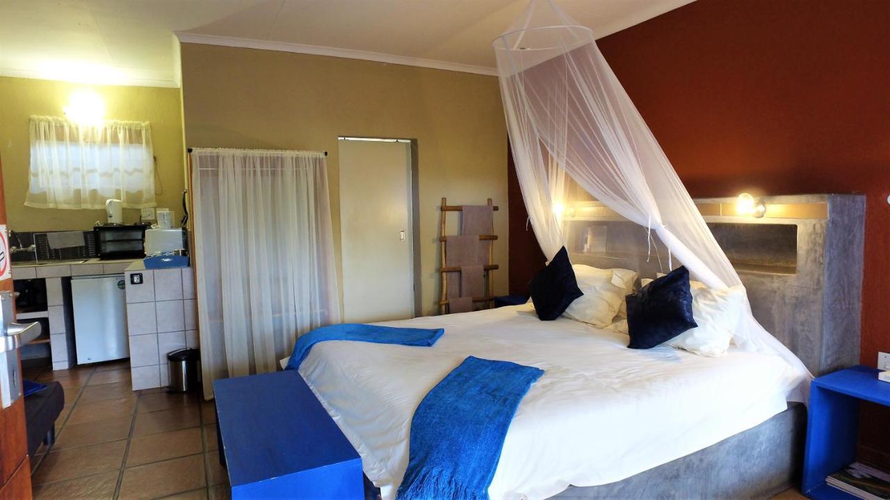 Blyde Mountain Country House Hoedspruit Exterior photo