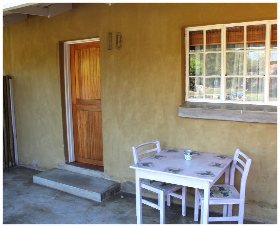 Blyde Mountain Country House Hoedspruit Exterior photo