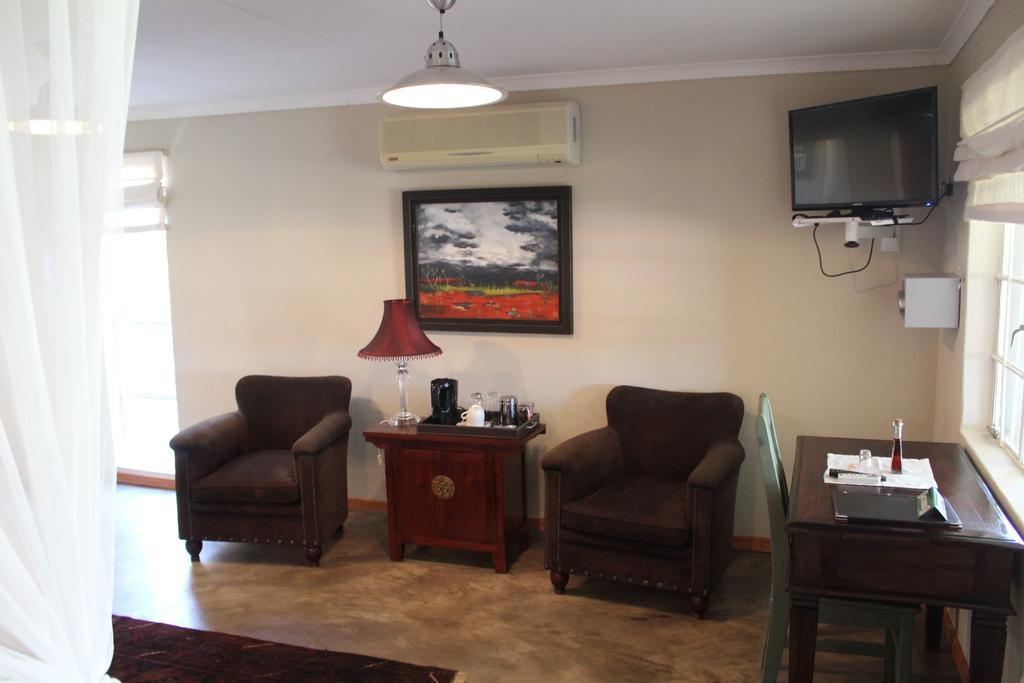 Blyde Mountain Country House Hoedspruit Room photo