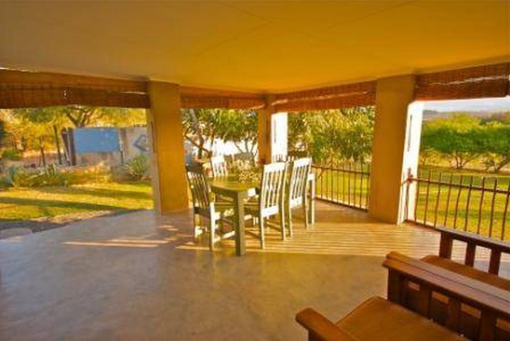 Blyde Mountain Country House Hoedspruit Exterior photo